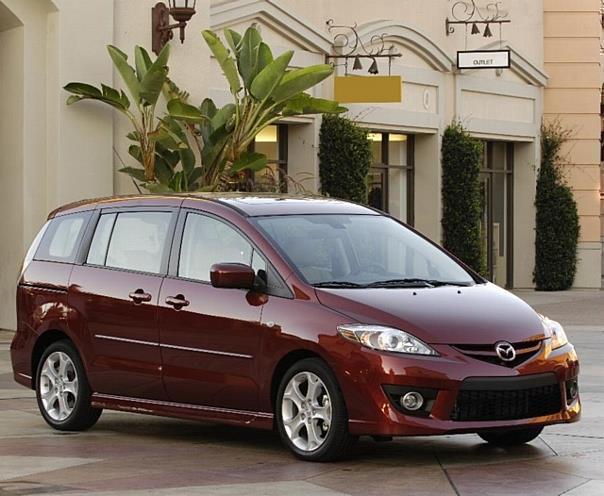 Mazda5